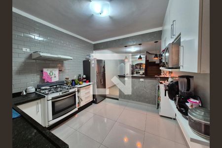 Casa à venda com 3 quartos, 186m² em Jardim Sarah, São Paulo
