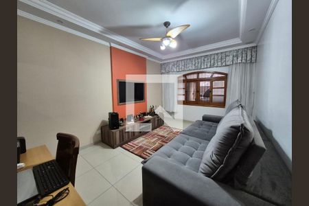 Casa à venda com 3 quartos, 186m² em Jardim Sarah, São Paulo