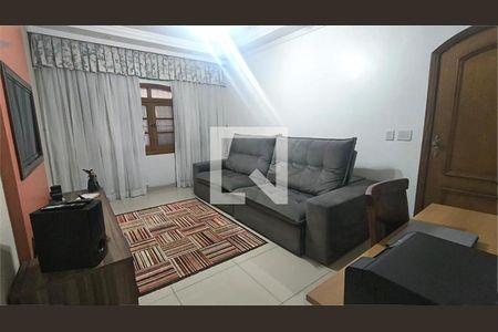 Casa à venda com 3 quartos, 186m² em Jardim Sarah, São Paulo