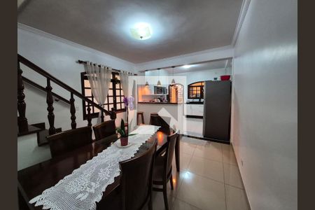 Casa à venda com 3 quartos, 186m² em Jardim Sarah, São Paulo