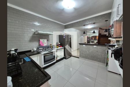 Casa à venda com 3 quartos, 186m² em Jardim Sarah, São Paulo