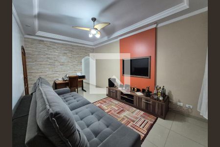 Casa à venda com 3 quartos, 186m² em Jardim Sarah, São Paulo
