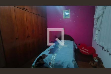 Casa à venda com 3 quartos, 186m² em Jardim Sarah, São Paulo