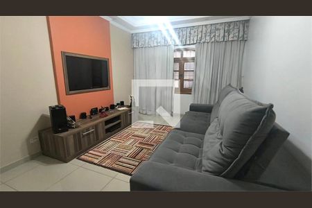 Casa à venda com 3 quartos, 186m² em Jardim Sarah, São Paulo