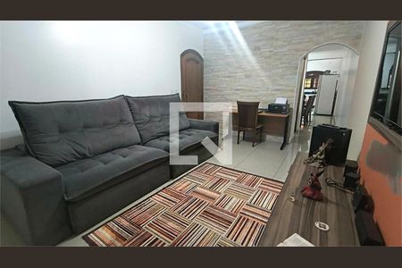 Casa à venda com 3 quartos, 186m² em Jardim Sarah, São Paulo