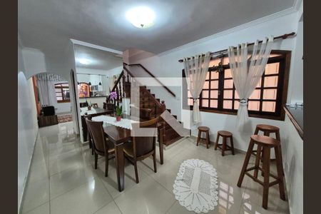 Casa à venda com 3 quartos, 186m² em Jardim Sarah, São Paulo