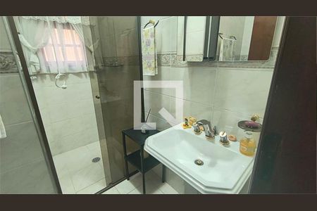 Casa à venda com 3 quartos, 186m² em Jardim Sarah, São Paulo