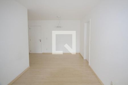 Sala de apartamento à venda com 3 quartos, 100m² em Santo Amaro, São Paulo