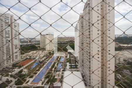 Sala de apartamento à venda com 3 quartos, 100m² em Santo Amaro, São Paulo