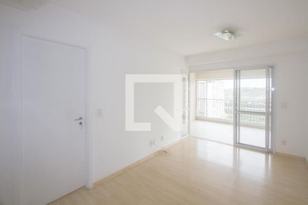 Sala de apartamento à venda com 3 quartos, 100m² em Santo Amaro, São Paulo