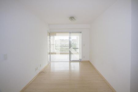 Sala de apartamento à venda com 3 quartos, 100m² em Santo Amaro, São Paulo