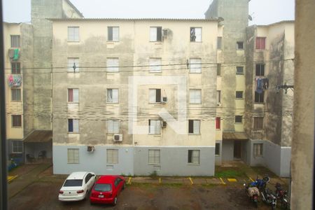 Vista do Quarto 2 de apartamento à venda com 2 quartos, 50m² em Rio Branco, Canoas