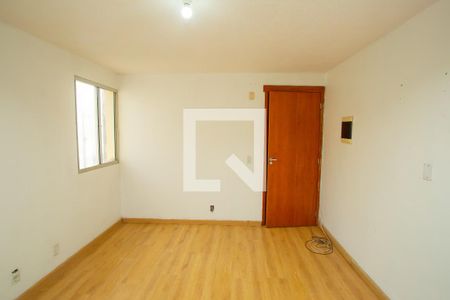 Sala de apartamento à venda com 2 quartos, 50m² em Rio Branco, Canoas