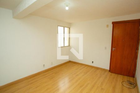 Sala de apartamento à venda com 2 quartos, 50m² em Rio Branco, Canoas