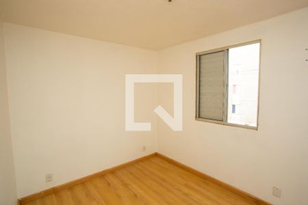 Quarto 2 de apartamento à venda com 2 quartos, 50m² em Rio Branco, Canoas