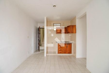 Sala de apartamento para alugar com 2 quartos, 47m² em Rubem Berta, Porto Alegre