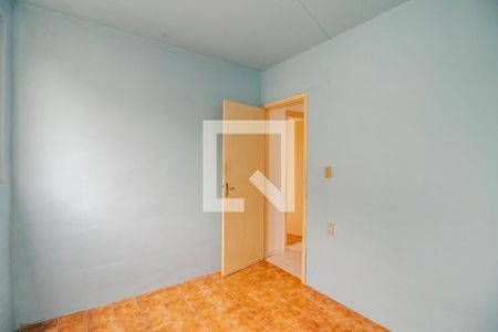 Quarto 1 de apartamento para alugar com 2 quartos, 47m² em Rubem Berta, Porto Alegre