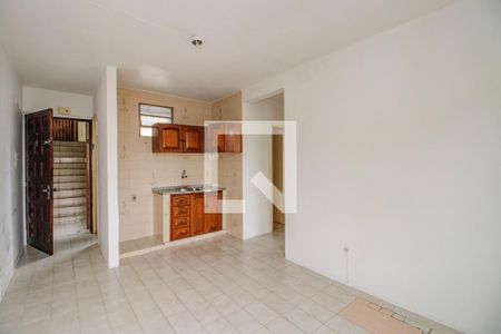 Sala de apartamento para alugar com 2 quartos, 47m² em Rubem Berta, Porto Alegre