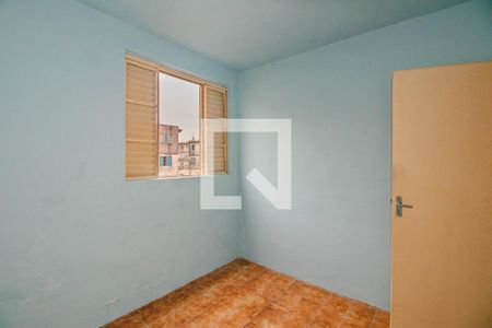 Quarto 1 de apartamento para alugar com 2 quartos, 47m² em Rubem Berta, Porto Alegre