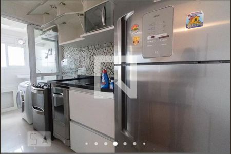 Apartamento à venda com 2 quartos, 50m² em Vila Formosa, São Paulo