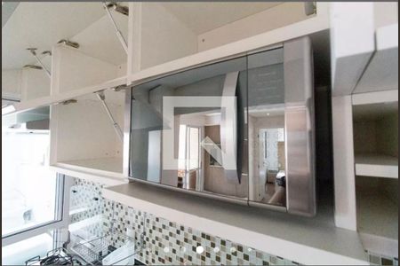 Apartamento à venda com 2 quartos, 50m² em Vila Formosa, São Paulo