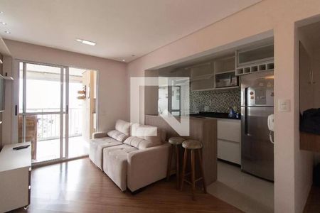 Apartamento à venda com 2 quartos, 50m² em Vila Formosa, São Paulo