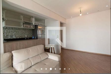 Apartamento à venda com 2 quartos, 50m² em Vila Formosa, São Paulo