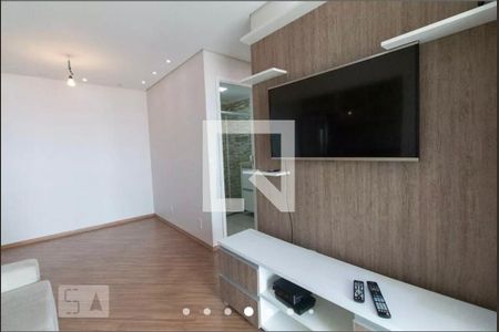 Apartamento à venda com 2 quartos, 50m² em Vila Formosa, São Paulo
