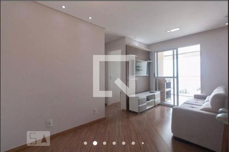 Apartamento à venda com 2 quartos, 50m² em Vila Formosa, São Paulo