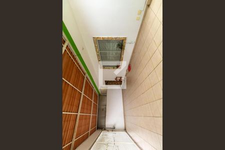 Garagem de casa para alugar com 3 quartos, 225m² em Chácara Mafalda, São Paulo