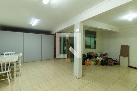 Salão de casa para alugar com 3 quartos, 225m² em Chácara Mafalda, São Paulo