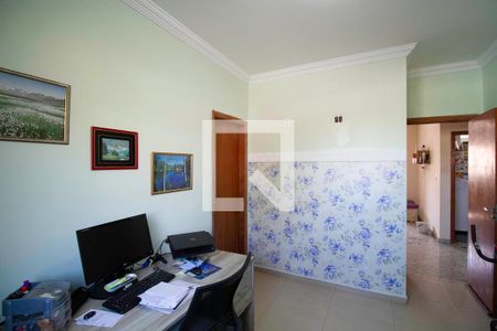 Suíte 1 de casa à venda com 3 quartos, 95m² em Jaqueline, Belo Horizonte