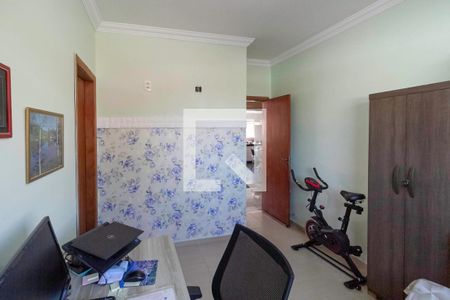 Suíte 1 de casa à venda com 3 quartos, 95m² em Jaqueline, Belo Horizonte