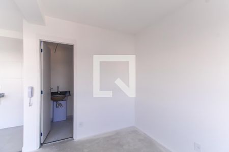 Quarto de apartamento à venda com 1 quarto, 31m² em Belenzinho, São Paulo