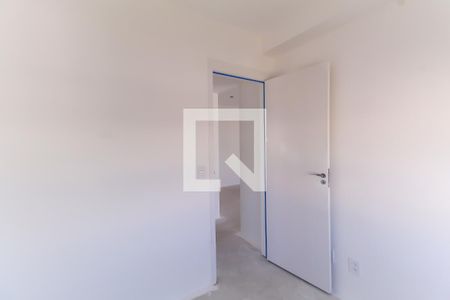 Quarto 1 de apartamento à venda com 2 quartos, 52m² em Belenzinho, São Paulo