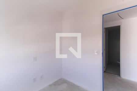 Quarto 1 de apartamento à venda com 2 quartos, 52m² em Belenzinho, São Paulo