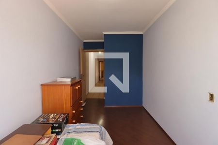 Quarto 1 de casa à venda com 3 quartos, 221m² em Vila Valparaíso, Santo André