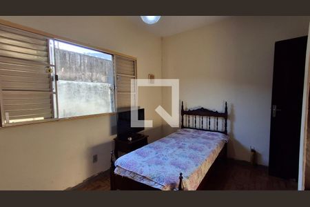 Quarto 2 de casa à venda com 2 quartos, 83m² em Jardim Nossa Senhora Auxiliadora, Campinas