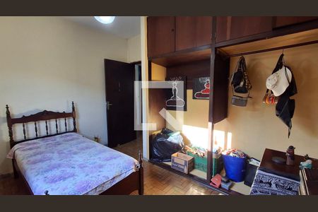Quarto 2 de casa à venda com 2 quartos, 83m² em Jardim Nossa Senhora Auxiliadora, Campinas