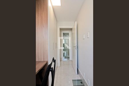 Quarto de apartamento à venda com 2 quartos, 55m² em Vila Ester (zona Norte), São Paulo