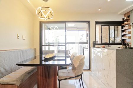 Sala de apartamento à venda com 2 quartos, 55m² em Vila Ester (zona Norte), São Paulo