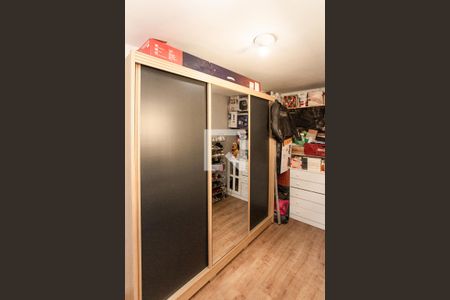 Quarto 2 de casa à venda com 4 quartos, 134m² em Parque Edu Chaves, São Paulo