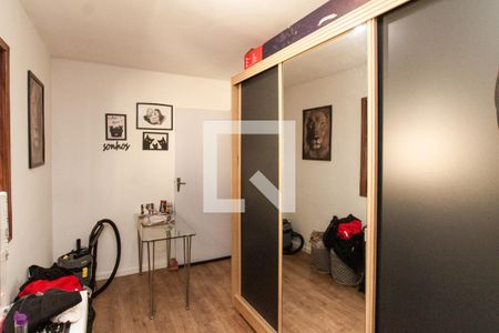 Quarto 2 de casa à venda com 4 quartos, 134m² em Parque Edu Chaves, São Paulo