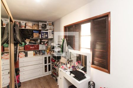 Quarto 2 de casa à venda com 4 quartos, 134m² em Parque Edu Chaves, São Paulo