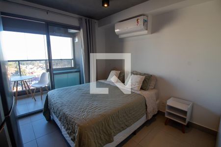 Kitnet/Studio à venda com 1 quarto, 26m² em Santo Amaro, São Paulo