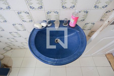 Banheiro de casa à venda com 3 quartos, 120m² em Santana, São Paulo