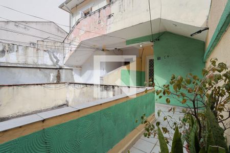 Entrada de casa à venda com 3 quartos, 120m² em Santana, São Paulo
