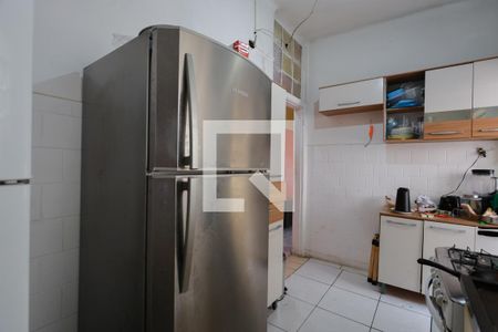 Cozinha de casa à venda com 3 quartos, 120m² em Santana, São Paulo