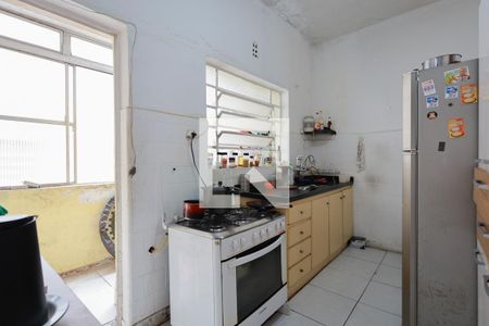 Cozinha de casa à venda com 3 quartos, 120m² em Santana, São Paulo