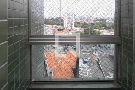 Apartamento à venda com 3 quartos, 73m² em Vila Alpina, São Paulo